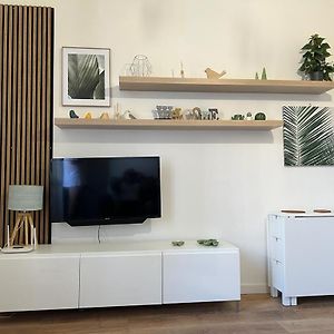 Appartement met een Slaapkamer